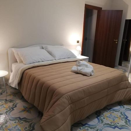 Airola Il Sogno Srls酒店 外观 照片
