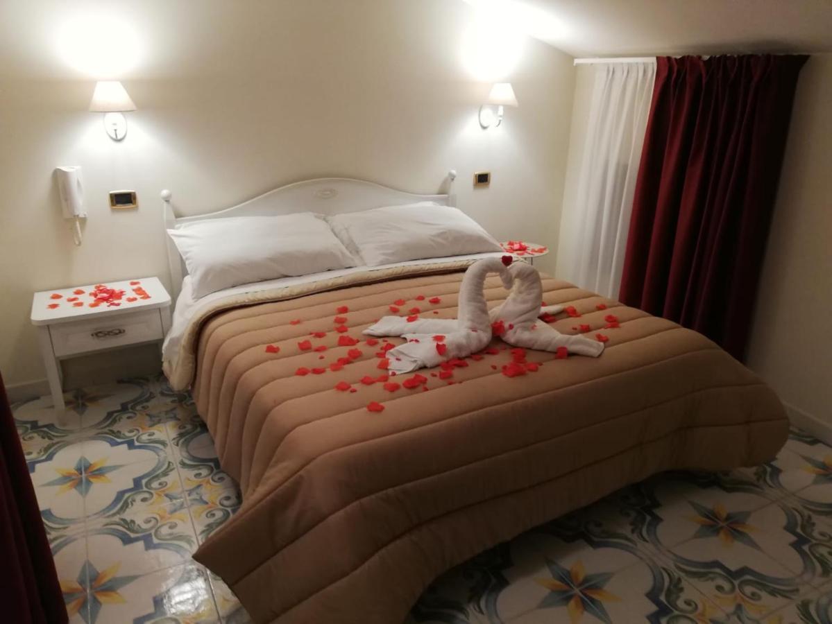 Airola Il Sogno Srls酒店 外观 照片