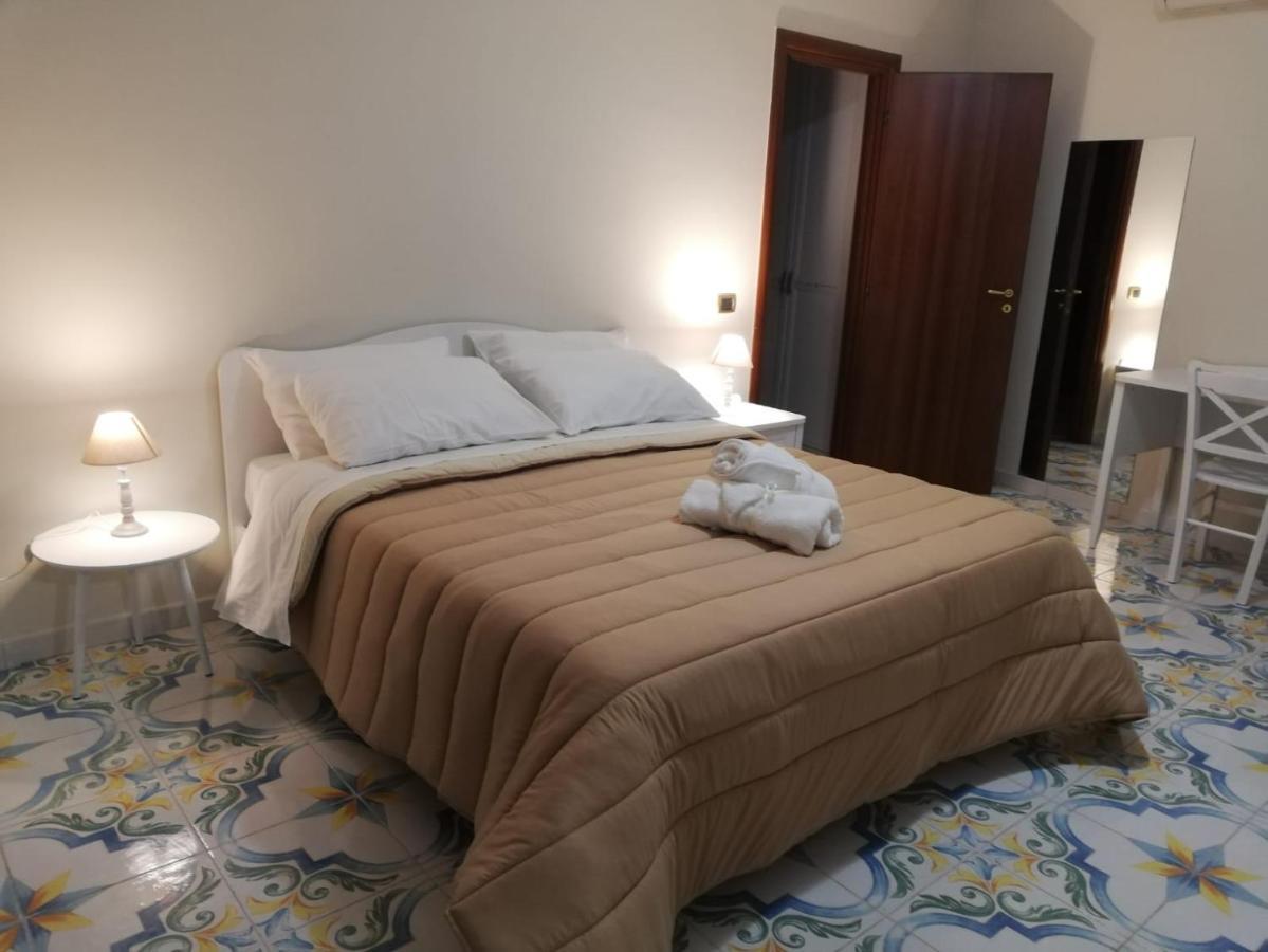 Airola Il Sogno Srls酒店 外观 照片